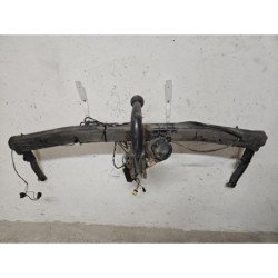 Attelage (boule De Remorquage) Renault Grand Scenic 3 Phase 1